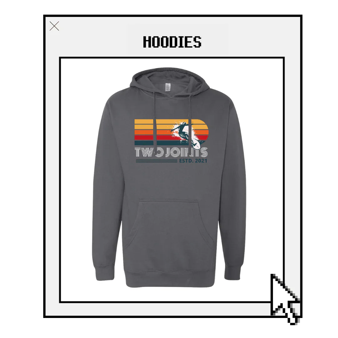 Hoodies