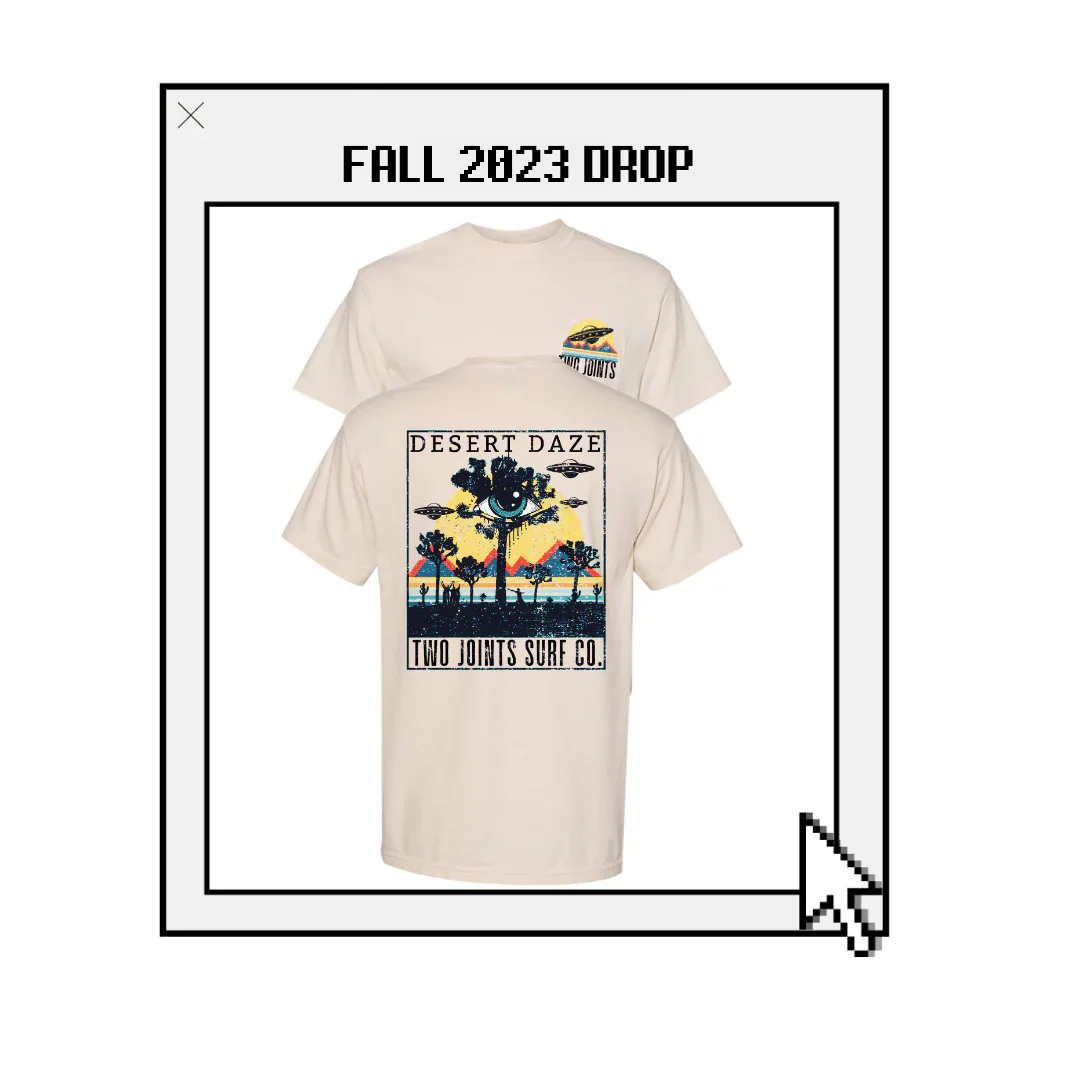 FALL 2023 DROP