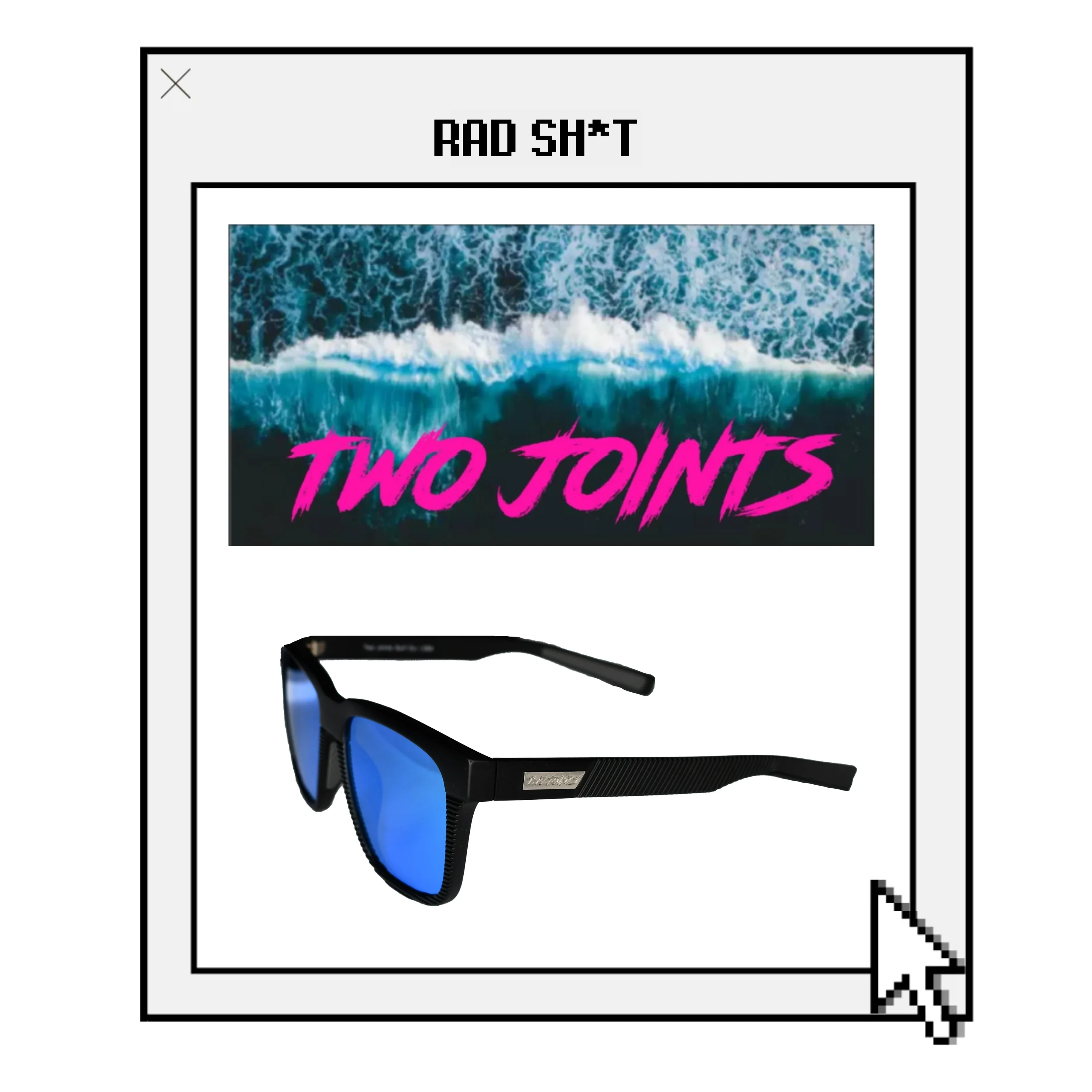 Accessories - Rad Sh*t