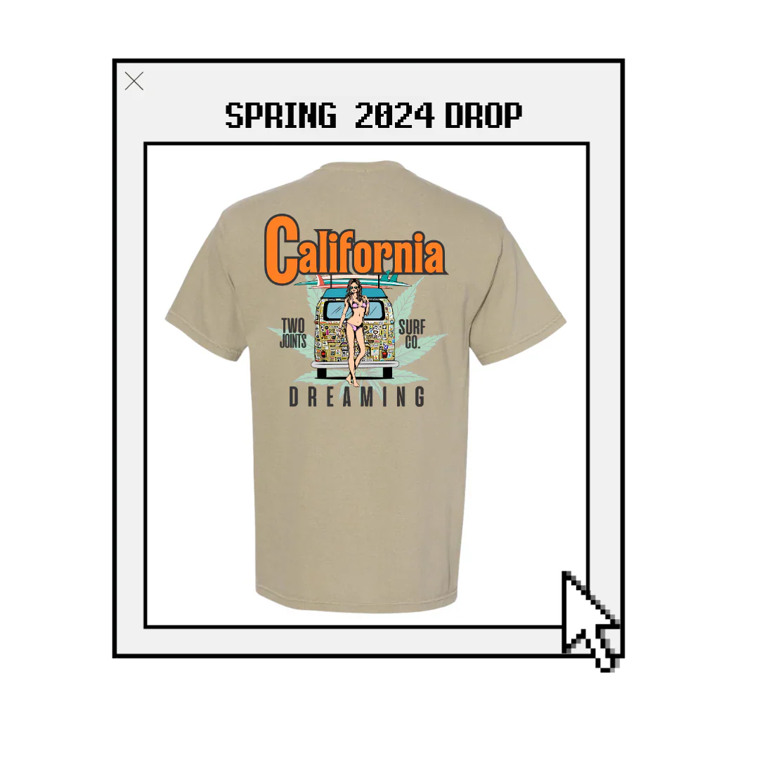 Spring 2024 Drop